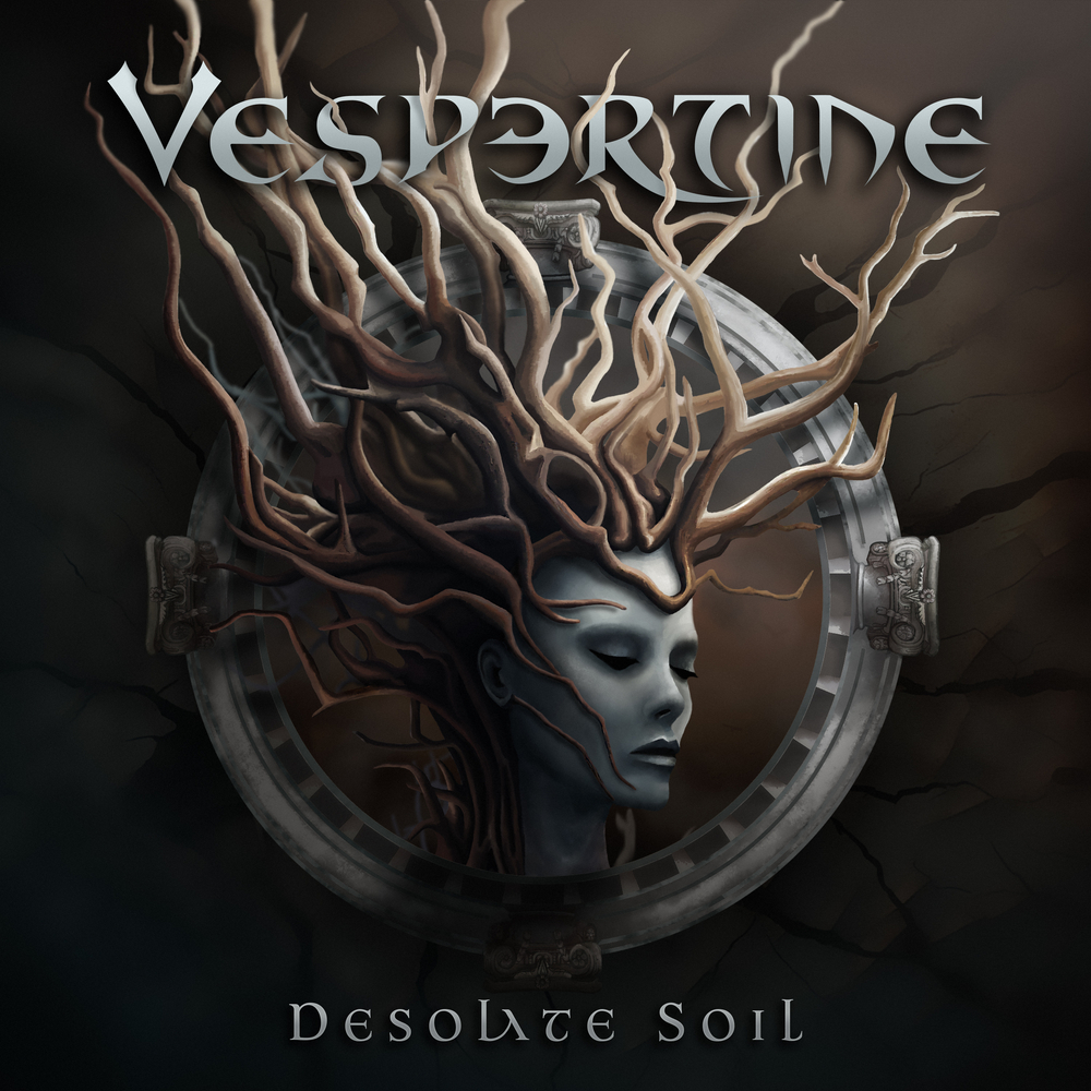 Vespertine – Desolate Soil